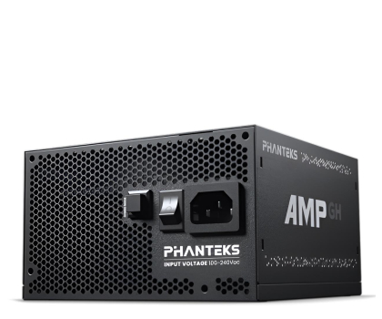 Zasilacz Phanteks AMP GH 850W 80 Plus Gold ATX 3.1